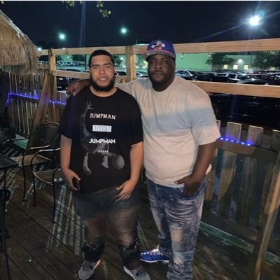 Profile Picture of Willie James (@Its_RooZay) on Twitter