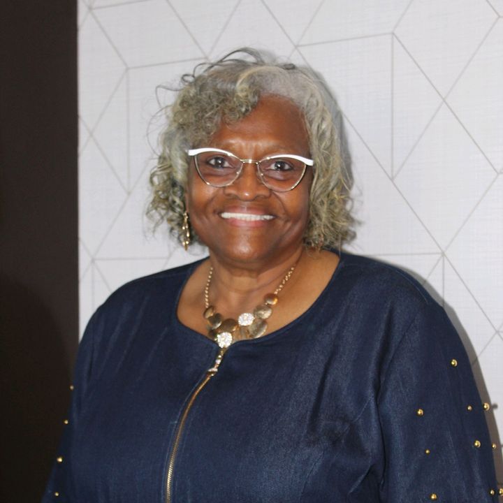 Profile Picture of Ida Freeman (@queenkic8) on Tiktok