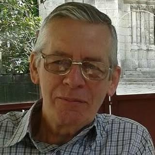 Profile Picture of Robert Laidlaw (@laidlaw_robert) on Instagram