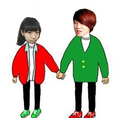 Profile Picture of 서윤 (@DICK_Tae_Hyun) on Twitter