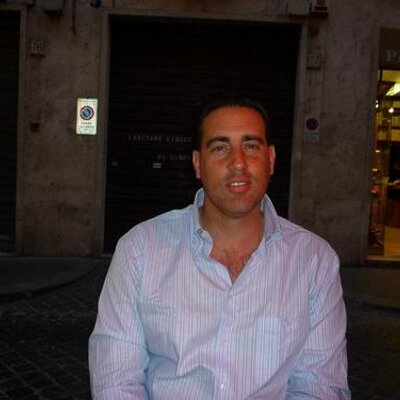 Profile Picture of Michael Coscarelli (@MichaelCoscarel) on Twitter