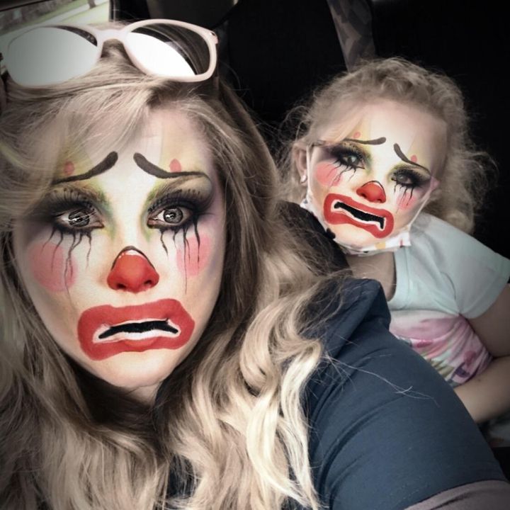 Profile Picture of BlushingLemon (@cassandrakgumma) on Tiktok