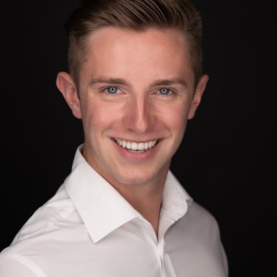 Profile Picture of Anthony Gifford (@GiffPsych) on Twitter