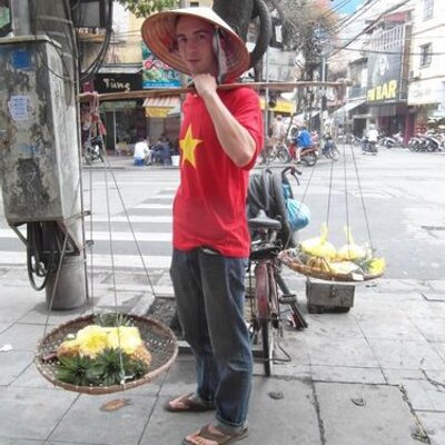 Profile Picture of Jesse Sanderson (@PluckedWanderer) on Twitter