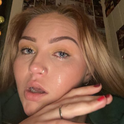 Profile Picture of Anna Negård (@NegardAnna) on Twitter