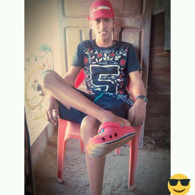 Profile Picture of Edwin Rocha (@edwinrocha_31) on Twitter