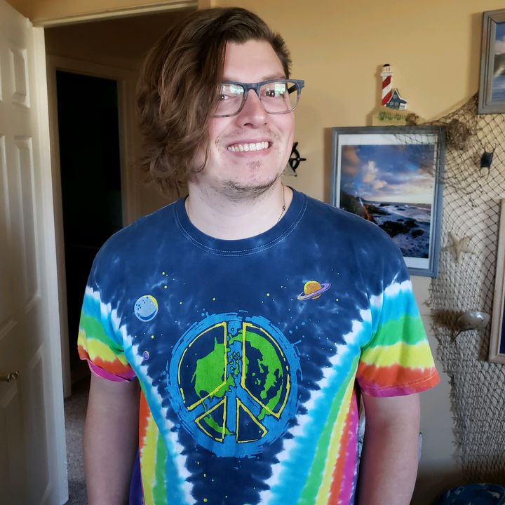 Profile Picture of steven gant (@steven_serene) on Tiktok