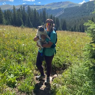 Profile Picture of Mikey (@michaelaannecross) on Instagram