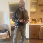 Profile Picture of Kevin Bowman (@the_original_black) on Instagram