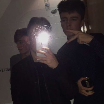 Profile Picture of Craig Benson (@craigbenson_7) on Twitter