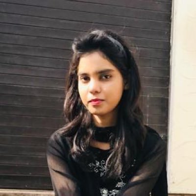 Profile Picture of Aisha Sajid (@Aishasajid14) on Twitter