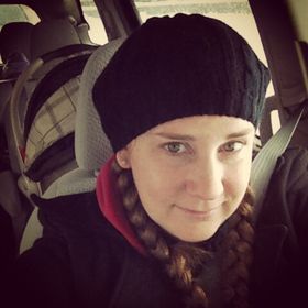 Profile Picture of Christina Blackmon (@cblack08) on Pinterest