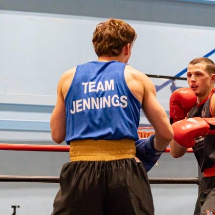 Ben Hopkins - Tiktok Profile Picture of Ben Hopkins (@benhopkins.boxing) on Tiktok