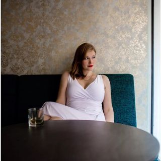 Penelope Radsma - Instagram Profile Picture of Penelope Radsma (@penelope_radsma) on Instagram