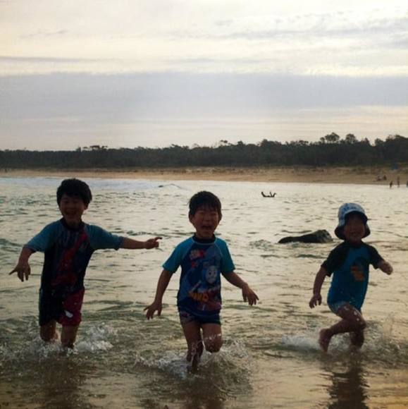 Profile Picture of Sun Cho (@suncho380) on Poshmark