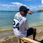 Profile Picture of Kyle M. M. Colley (@kdotcorleone) on Instagram