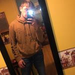 Profile Picture of Bradey Roney (@badbradsfinsta) on Instagram