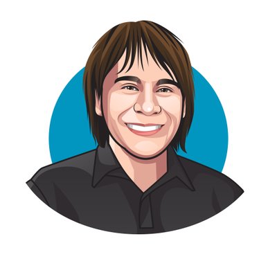 Profile Picture of Michael Cassady (@sailsassassin) on Twitter