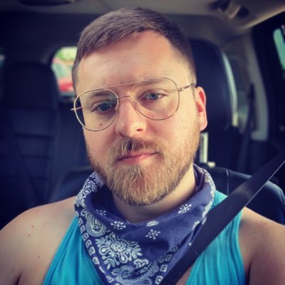 Profile Picture of Kris Turner (@krisnturner) on Twitter