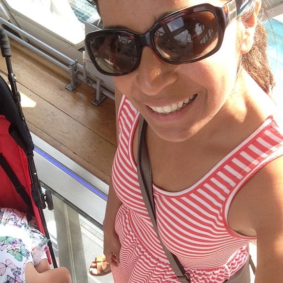 Profile Picture of Cassandra Palumbo (@cmpal) on Poshmark