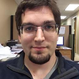 Profile Picture of Joshua German (@josh_german) on Twitter