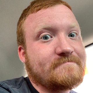 Profile Picture of Gabriel Shepherd (@gabriel.shepherd1) on Facebook