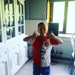 Profile Picture of justin koster (@justin_koster) on Instagram
