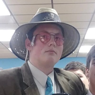 Profile Picture of Andreas (@andy_the_hutt) on Twitter
