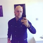 Profile Picture of Martin Curry (@martin_p_curry) on Instagram