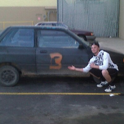 Profile Picture of Christopher Eimer (@Chris25Eimer) on Twitter