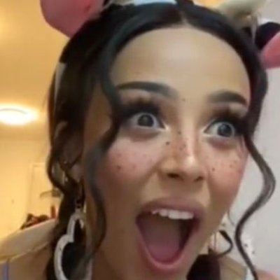 Profile Picture of Joe 🖤 (@firemaraj) on Twitter