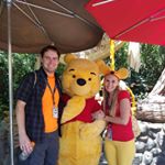 Profile Picture of Kristine Barnes (@disneybarnowl) on Instagram