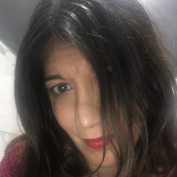 Profile Picture of Pauline Sumel (@elektragirl) on Poshmark