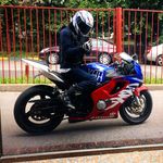 Profile Picture of Andrey Yakovlev (@andrey_works) on Instagram