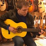 Profile Picture of Joshua Maurer (@joshua.maurer.58) on Instagram