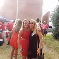 Profile Picture of Mckenzie Carson (@mckenzie-carson-1) on Quora