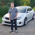 Profile Picture of 🔱Adam 🔱 (@adam_maley) on Instagram