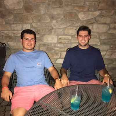 Profile Picture of Stephen Binkowski (@LilBinks2) on Twitter