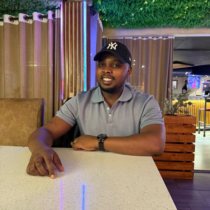 scottmusiq - Tiktok Profile Picture of scottmusiq (@scottmusiq) on Tiktok