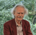Profile Picture of Julian Goodareon Wikipedia
