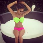 Profile Picture of 🌸Maria Paula Quijano🌸 (@mariapaulaquijano) on Instagram