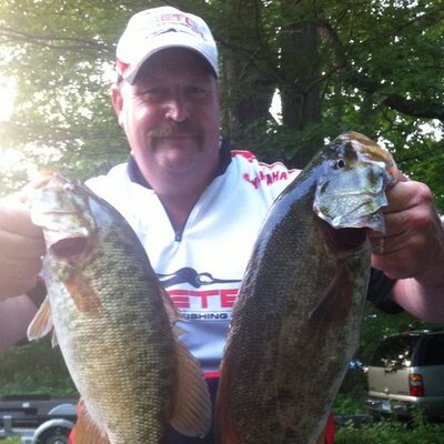 Profile Picture of Ron Felton (@SkeeterRon) on Twitter