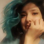 Profile Picture of hilda.sam (@hilda.sami) on Instagram