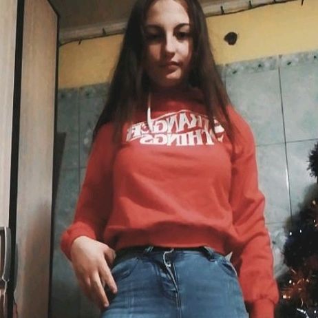 Profile Picture of Alex Alexandra (@@alexalexandra027) on Tiktok