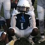 Profile Picture of De’sean D. Thornton ✍🏾 .... (@1gocrazyy_) on Instagram
