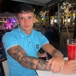 Profile Picture of John Ritchie (@johnritchiee) on Instagram