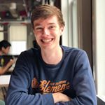Profile Picture of Thomas Brouwer (@thomasabrouwer) on Instagram