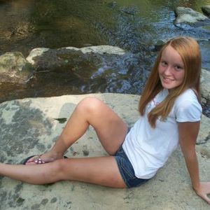 Mckenzie Jordan - Myspace Profile Picture of Mckenzie Jordan (@papaslittlegirl18) on Myspace
