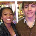 Profile Picture of Rosalind Walker (@official_roz_) on Instagram