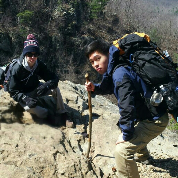 Profile Picture of Min Kim (@min329) on Poshmark